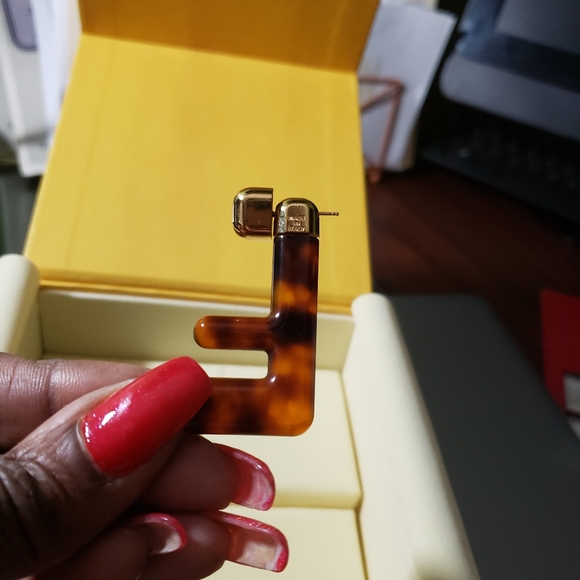 Fendi earrings - Picture 3 of 7